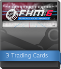 Franchise Hockey Manager 6 Booster-Pack