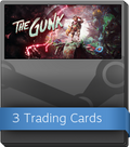 The Gunk Booster-Pack