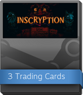 Inscryption Booster-Pack