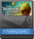 The Wandering Village Booster-Pack