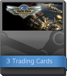 Pacific Storm: Allies Booster-Pack