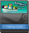 Penguins Arena: Sedna's World Booster-Pack