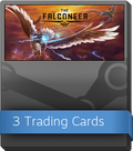 The Falconeer Booster-Pack