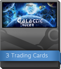 Galactic Ruler Booster-Pack