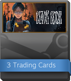 Black Book Booster-Pack