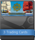 Buccaneers! Booster-Pack