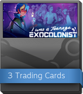 I Was a Teenage Exocolonist Booster-Pack