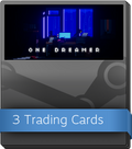 One Dreamer Booster-Pack