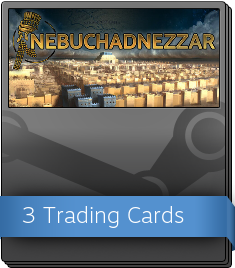 Nebuchadnezzar Booster-Pack