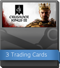 Crusader Kings III Booster-Pack