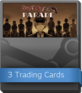 Guilty Parade Booster-Pack