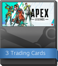 Apex Legends Booster-Pack