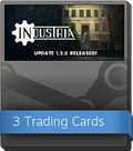 INDUSTRIA Booster-Pack