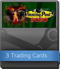 Winning Post 9 2020 Booster-Pack