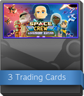 Space Crew: Legendary Edition Booster-Pack