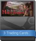 The Excavation of Hob's Barrow Booster-Pack