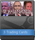 RUSSIAPHOBIA Booster-Pack