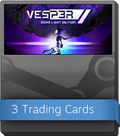 Vesper: Zero Light Edition Booster-Pack