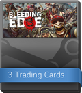 Bleeding Edge Booster-Pack