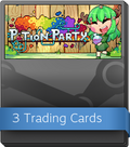 Potion Party Booster-Pack