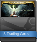 Dragon Age™ Inquisition Booster-Pack