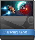Trigon: Space Story Booster-Pack