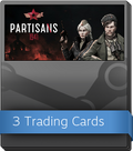 Partisans 1941 Booster-Pack