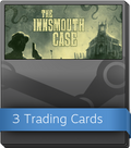 The Innsmouth Case Booster-Pack