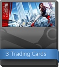Mirror's Edge™ Catalyst Booster-Pack