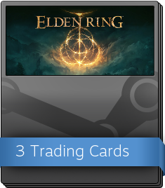 ELDEN RING Booster-Pack