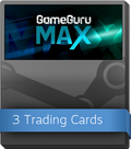 GameGuru MAX Booster-Pack