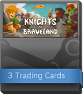 Knights of Braveland Booster-Pack
