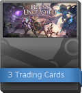 Bless Unleashed Booster-Pack