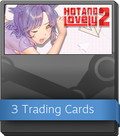 Hot And Lovely 2 Booster-Pack