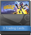 Destroy All Humans! 2 - Reprobed Booster-Pack