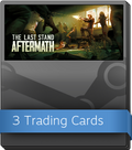 The Last Stand: Aftermath Booster-Pack