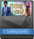 Monorail Stories Booster-Pack