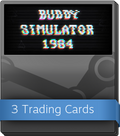 Buddy Simulator 1984 Booster-Pack