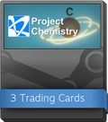 Project Chemistry Booster-Pack