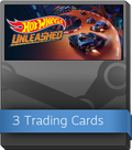 HOT WHEELS UNLEASHED™ Booster-Pack