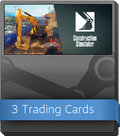 Construction Simulator Booster-Pack