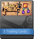 Winter Falling Booster-Pack