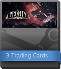 Pronty Booster-Pack