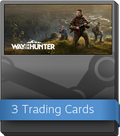 Way of the Hunter Booster-Pack