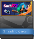 SuchArt! Booster-Pack
