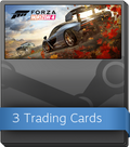 Forza Horizon 4 Booster-Pack