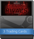 Sunday Rivals Booster-Pack