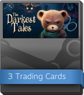 The Darkest Tales Booster-Pack