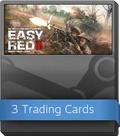 Easy Red 2 Booster-Pack