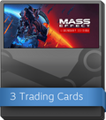 Mass Effect™ Legendary Edition Booster-Pack